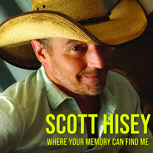 As Long As He's Here by Scott Hisey