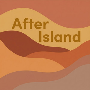 After Island by Lora Kent