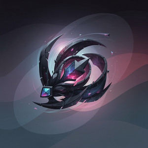 Dark Arral by Echovaire