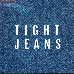 TIGHT JEANS by HMLSS