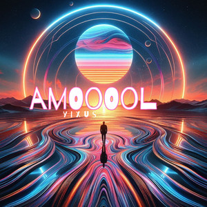 Amooool by Yixus