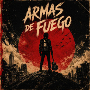 Grita Más Fuerte by WILLIXN