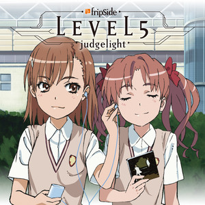 LEVEL5-judgelight-(instrumental) - Instrumental by fripSide