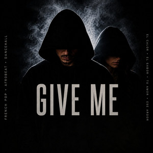 GIVE ME by VeloCittyMusic, PaulMusicSounds