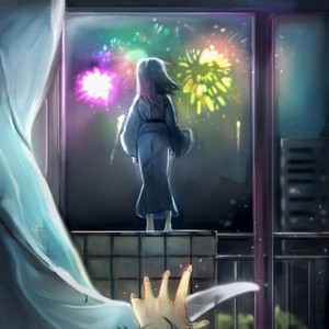 A Silent Voice by cxkey