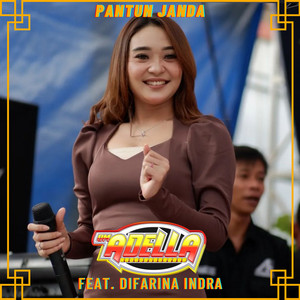 OM. Adella - Pantun Janda (feat. Difarina Indra)