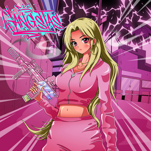 Gangstas by Pixel Doll