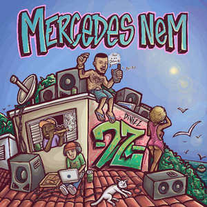 Mercedes Nem by 2ZDinizz