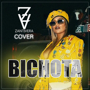 Zantivera - Bichota (Male Version)