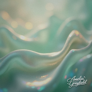 Porcelain Glow by Amelia Greyfield