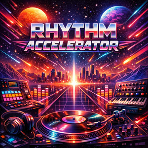 Rhythm Accelerator by Dralyxen