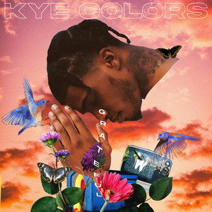 Portada de GRATEFUL