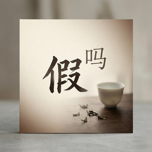 假吗 by Nangun
