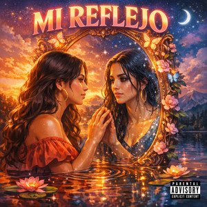 MI REFLEJO by BUSCAME CANDELA