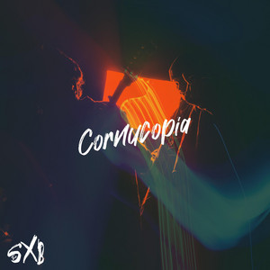 The Sexberries - I Just Bought Some Food