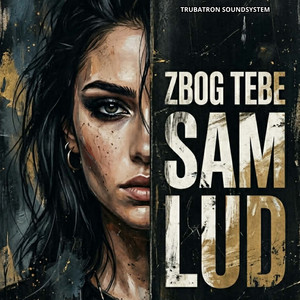 Trubatron Soundsystem - Zbog tebe sam lud