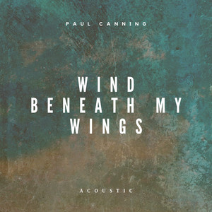 Wind Beneath My Wings - Acoustic