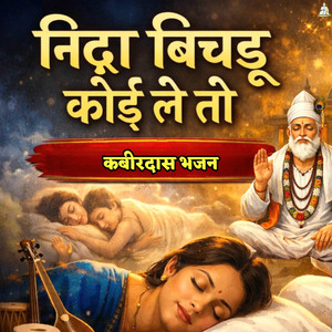 Kuldeep Singh & Kabirdas - Nindra Bech Du Koi Le To Kabirdas Bhajan
