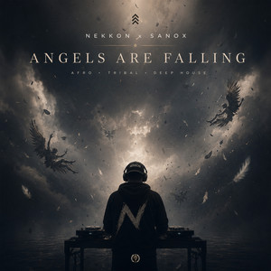 Angels are Falling by NeKKoN, SaNoX, Taylor De Ridder