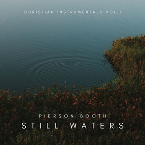 Awaiting by Pierson Booth
