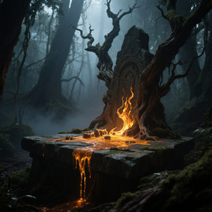 Marrow of the Firstborn by Necroform