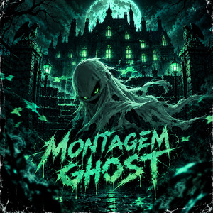 MONTAGEM GHOST by HXXVE