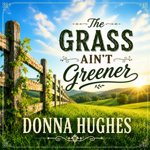 The Grass Ain't Greener album cover
