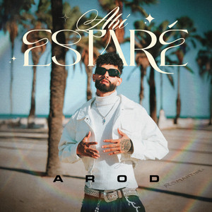 Arod - Ahí Estaré