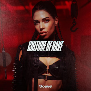 Caroline Roxy — Culture Of Rave (2026)