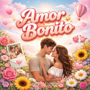 Flow Bachatero - Amor Bonito (Bachata) de Amor