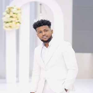 Nasir Alfa - GABDHAHA SACAD