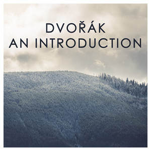 Dvořák: An Introduction album