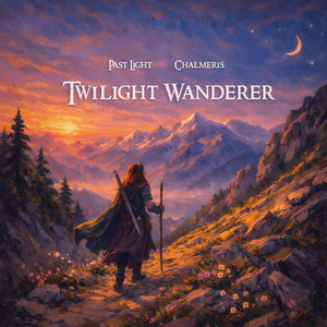 Twilight Wanderer by Past Light, Chalmeris