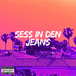Sess in den Jeans by Rakeem