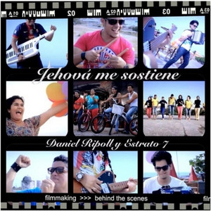 Yo y Mi Casa Serviremos a Jehová by Daniel Ripoll, Estrato 7