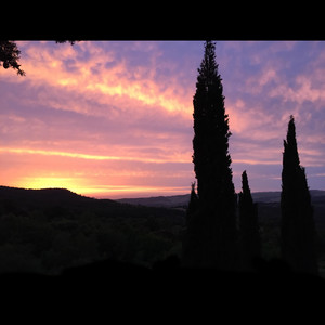 Playces, Pt. 2 / Tuscany