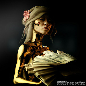 Posesivne Kucke cover art