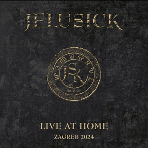Animal Inside - Live by Jelusick