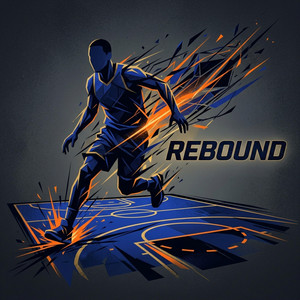Rebound by Kryptex