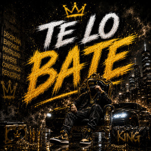 TE LO BATE by VIVMOR