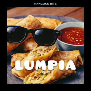 Lumpia by Nangoku Bits