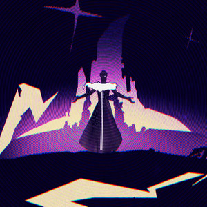 Paralaxe Esotérico by Rafão Music