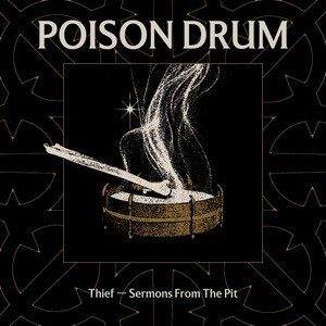 Poison Drum by Thief