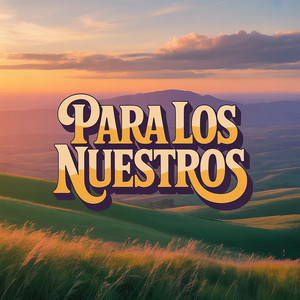 Para los Nuestros by DOM FC