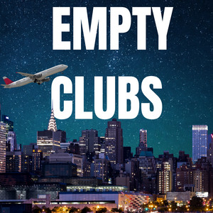 Empty Clubs cover art