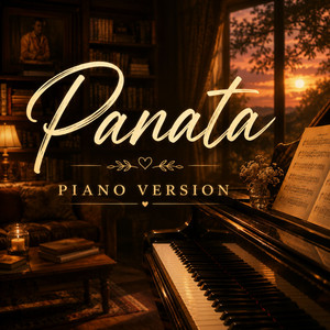 Panata - Piano Version by Mel's Music Corner
