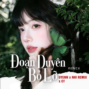 Đoạn Duyên Bỏ Lỡ (Remix)