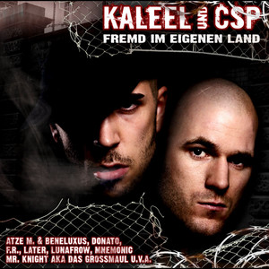 Fighter for Life feat. Lunafrow by CSP, Kaleel