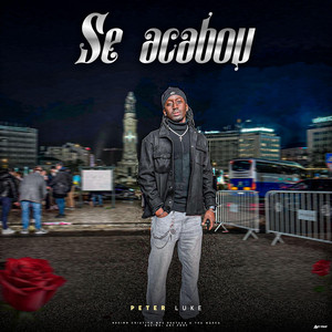 Peter Luke - Se acabou