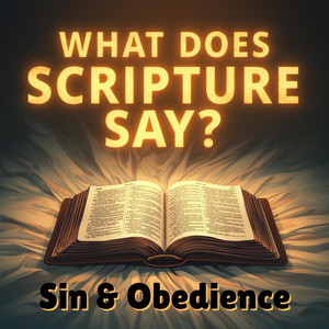 If the Law is gone, then what is sin? by HalleluYah Voice Of Zion